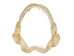 Bull Shark Jaw 7" to 8": Assorted - 561-J16-07-AS