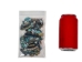 Highly Polished Paua Shell Nuggets: 20-50mm (1/4 lb) - 565-TNHP-4 (Y3LRK)