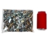 Highly Polished Paua Shell Nuggets: 20-50mm (1 kg or 2.2 lbs) - 565-TNHP-KG (Y3L)