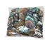 Highly Polished Paua Shell Pieces: Large 40-65mm (1 kg or 2.2 lbs) - 565-TPHPL-KG (Y3L)