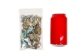 Highly Polished Paua Shell Pieces: Medium 25-45mm (1/4 lb) - 565-TPHPM-4 (Y3LRI)