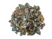 Highly Polished Paua Shell Pieces: Medium 25-45mm (1 kg or 2.2 lbs) - 565-TPHPM-KG (Y3MRB)