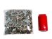 Highly Polished Paua Shell Pieces: Small 15-25mm (1 kg or 2.2 lbs) - 565-TPHPS-KG