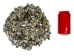 Highly Polished Paua Shell Pieces: Small 15-25mm (1 kg or 2.2 lbs) - 565-TPHPS-KG
