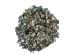 Highly Polished Paua Shell Pieces: Small/Medium 15-45mm (1 kg or 2.2 lbs) - 565-TPHPSM-KG (Y3LRE)
