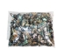 Highly Polished Paua Shell Pieces: Small/Medium 15-45mm (1 kg or 2.2 lbs) - 565-TPHPSM-KG (Y3LRE)