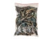 Highly Polished Paua Shell Tusks: ~100mm (1 kg or 2.2 lbs) - 565-TTHP-KG