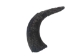 Female North American Buffalo Horn Cap: #2 Grade - 576-F2-AS (Y2PXX)