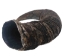 Large Female North American Buffalo Horn Cap: #2 Grade - 576-LF2-AS (Y2PXX)