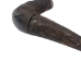 Large Female North American Buffalo Horn Cap: #2 Grade - 576-LF2-AS (Y2PXX)