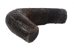 Large Female North American Buffalo Horn Cap: #3 Grade - 576-LF3-AS (Y2PRK)