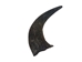 Large North American Buffalo Horn Cap: #1 Grade - 576-LM1-AS (Y3L)