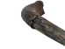 Large North American Buffalo Horn Cap: #2 Grade - 576-LM2-AS (Y3K)