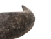 North American Buffalo Horn Cap: #1 Grade - 576-M1-AS (Y3L)