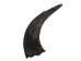North American Buffalo Horn Cap: #2 Grade - 576-M2-AS (Y3L)