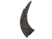 North American Buffalo Horn Cap: #3 Grade - 576-M3-AS (Y1F)