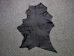 Sheep Leather: Tannery Run #2: Black (sq ft) - 588-TR2-BK (Y2K)