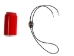 Eastern Diamondback Rattlesnake Bolo Tie Rolled Edge - 598-BT71RE (Y1K)