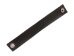 Real Rattlesnake Wristband: 9" x 1.25" - 598-J10-09x125 (Y1MC10)