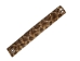 Real Rattlesnake Wristband: 9" x 1.25" - 598-J10-09x125 (Y1MC10)