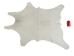 Short Hair Calf Skin: Light Colored: Assorted - 62-051-AS