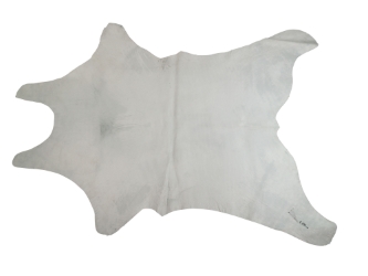 Short Hair Calf Skin: Light Colored: Assorted 