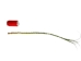 Sweetgrass Braid: 30"+ - 63-03-30 (Y3B)                   freezer