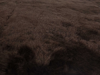 Icelandic Sheepskin Shearling: Suede: Arabica (sq ft) 