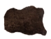 Icelandic Sheepskin Shearling: Suede: Arabica (sq ft) - 7-50-ARW-AS (Y1LRC)