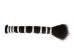 Single Drawn Horse Tail Hair: Black: 13" to 15" (lb) - 702-BKTS13 (Y1K)