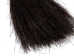Single Drawn Horse Tail Hair: Black: 27" to 30" (lb) - 702-BKTS27 (Y1K)