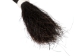 Single Drawn Horse Tail Hair: Black: 39" to 41" (lb) - 702-BKTS39 (Y1KRG)