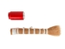 Single Drawn Horse Tail Hair: Blond: 13" to 15" (lb) - 702-BLTS13 (Y1K)