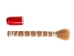 Single Drawn Horse Tail Hair: Blond: 16" to 17" (lb) - 702-BLTS16 (Y1K)