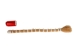 Single Drawn Horse Tail Hair: Blond: 27" to 30" (lb) - 702-BLTS27 (Y1K)