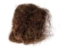 Curled Horse Hair: Mixed Natural Colors (oz) - 702-MXLC00-OZ1 (Y2J)