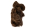 Curled Horse Hair: Mixed Natural Colors (4 oz) - 702-MXLC00-OZ4 (Y2J)