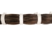 Single Drawn Horse Tail Hair: Mixed: 22" to 25" (lb) - 702-MXTS22 (Y1K)