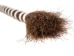 Single Drawn Horse Tail Hair: Mixed: 27" to 30" (lb) - 702-MXTS27 (Y1K)