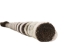 Single Drawn Horse Tail Hair: Mixed: 27" to 30" (lb) - 702-MXTS27 (Y1K)