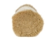 Double Drawn Horse Mane Hair: White: 4" to 6" (lb) - 702-WHMD4 (Y1KRC)