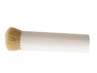 Horse Root Hair: White: 9" to 11" (lb) 