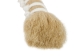 Single Drawn Horse Tail Hair: White: 13" to 15" (lb) - 702-WHTS13 (Y1K)