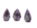 Amethyst Arrowhead: 1.5" - 76-AM15 (Y1MC03)