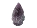 Amethyst Arrowhead: 1.5" - 76-AM15 (Y1MC03)