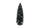 Black Obsidian Arrowhead: 4" - 76-BO40 (Y1MC02)