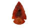 Carnelian Arrowhead: 1.5" - 76-CA15 (Y1MC03)