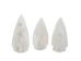 Clear Quartz Arrowhead: 2" - 76-CQ20 (Y1MC03)