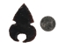 Fancy Stone Arrowhead:Assorted Shape: ~2.5" - 76-FSS-AS (Y2IC12)