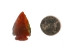 Fancy Jasper Arrowhead: 1" - 76-JF10 (Y1MC19)